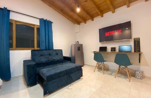 El Carmen de Viboral Casa | Fraternity Room - a solo una cuadra del parque