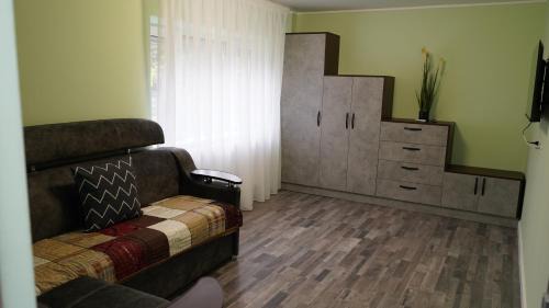 Fagaras Apartamento | FRATU Apartment