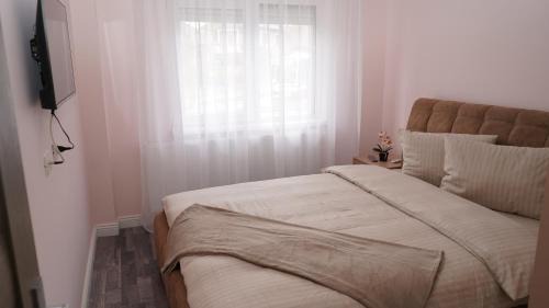 Fagaras Apartamento | FRATU Apartment