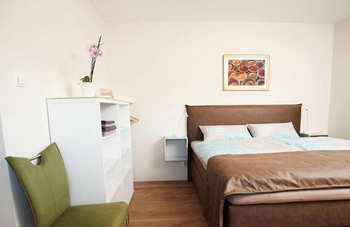 Westergellersen Apartamento | Fraulindnerferien DZ Lüneburg