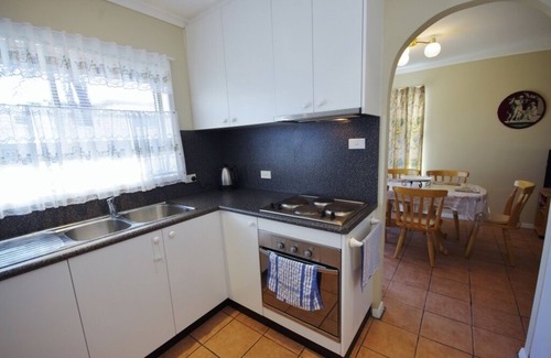 Toukley Apartamento | Casa de Fravent en el corazón de Toukley