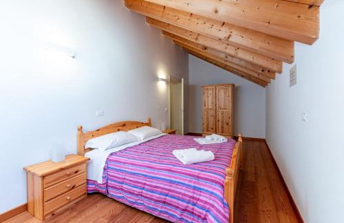 Raveo Apartamento | Fravins E