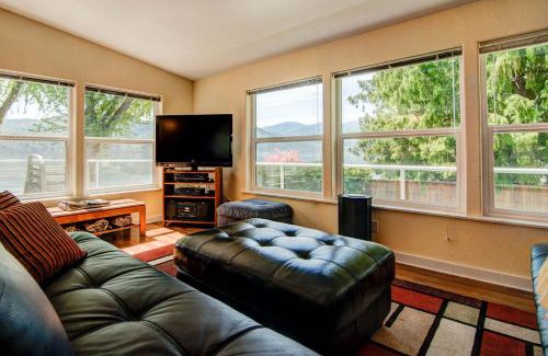 Manson Casa | Fray's Lane Waterfront Home