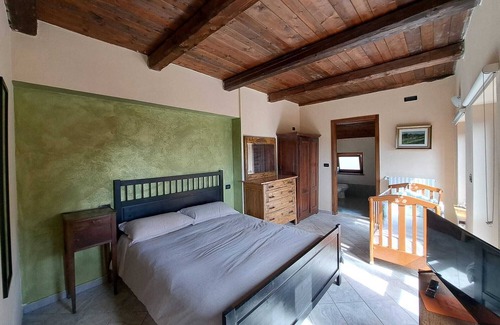 Viu Casa | Frazione Tornetti
