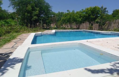 Tiwi Casa | Fred Hunter Villa