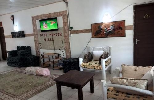 Tiwi Casa | Fred Hunter Villa