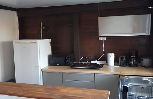 Matoury Casa | Fred'lodge