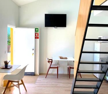 Paranhos Casa | Fred's House Asprela