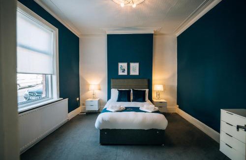 Sunderland Casa | Freda House By Horizon Stays