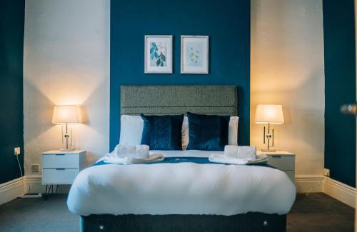 Sunderland Casa | Freda House By Horizon Stays