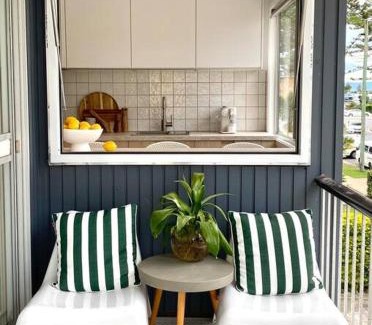 Surfers Paradise Apartamento | Freddies - pet friendly! last minute discount!