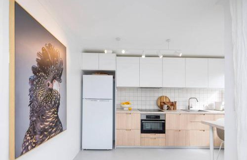 Surfers Paradise Apartamento | Freddies - pet friendly! last minute discount!