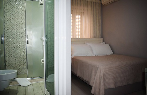Tirana Hotel | Freddy's Hotel