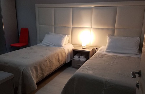 Tirana Hotel | Freddy's Hotel