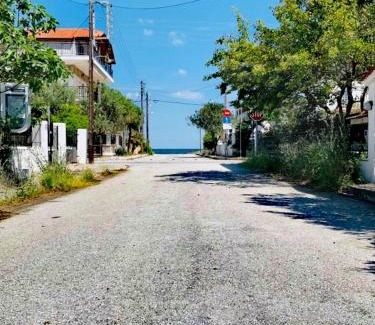 Asprovalta Apartamento | FREDDY'S PLACE