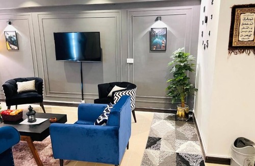 E-11 Sector Apartamento | Freddys luxury apartments