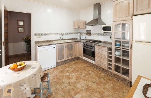 Balcon del Mar Villa | FREDERIC - Villa con piscina privada en Xàbia.