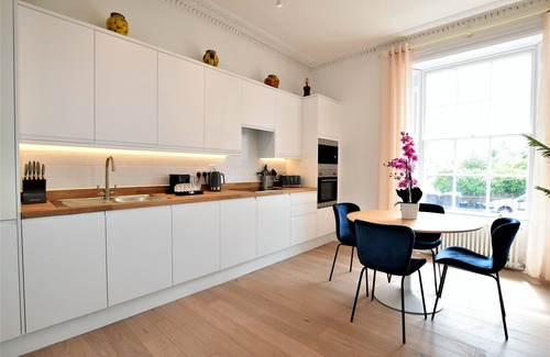 Clifton Apartamento | Frederick Place Your Apartment