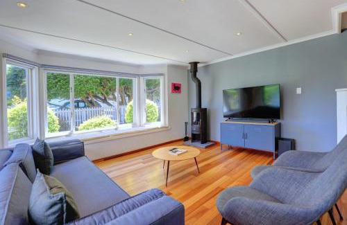 Wilderness Casa | Frederik Ave