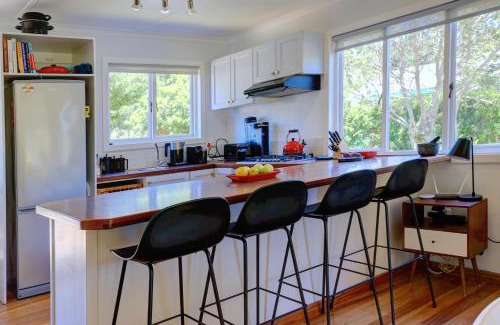 Wilderness Casa | Frederik Ave