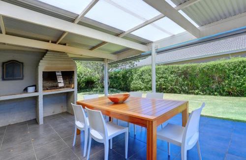 Wilderness Casa | Frederik Ave