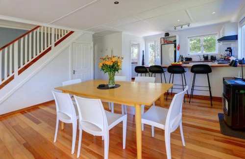 Wilderness Casa | Frederik Ave