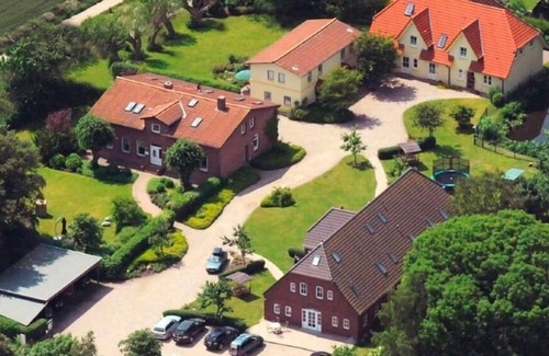 Wulfen Apartamento | Frederik Brückenblick