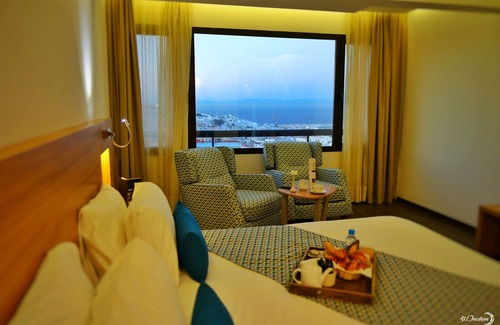 Tangier Hotel | Fredj Hotel and Spa