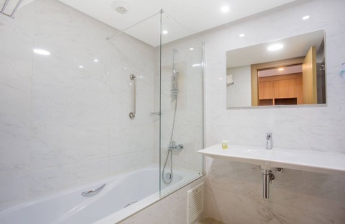Tangier Hotel | Fredj Hotel and Spa