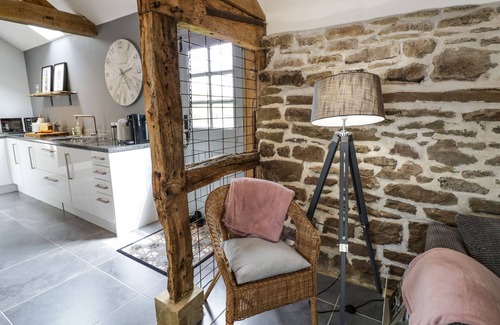 Bodenham Cabaña | Freds Shed