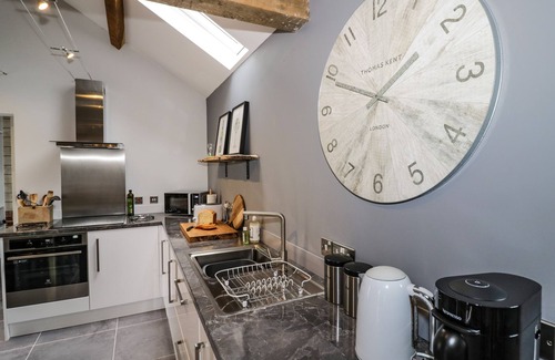 Bodenham Cabaña | Freds Shed