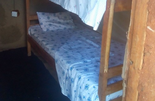 Sipi Casa | Fredson's homestay