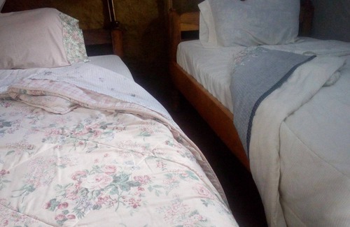 Sipi Casa | Fredson's homestay