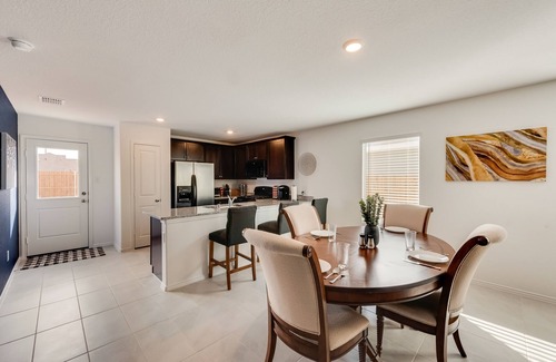 Weston Casa | - FREE 4K TV - The Serenity