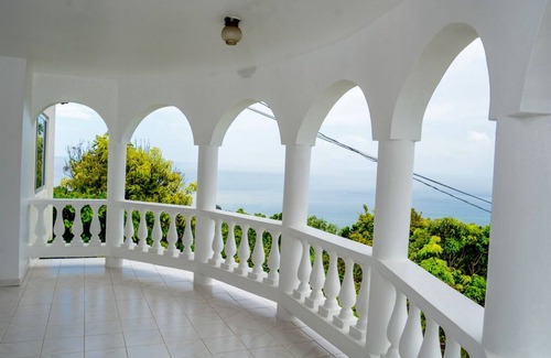 Sandy Bay Casa | RECOGIDA GRATUITA EN EL AEROPUERTO Y SALIDA DORMIR HASTA 14 PERSONAS!