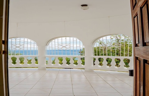 Sandy Bay Casa | RECOGIDA GRATUITA EN EL AEROPUERTO Y SALIDA