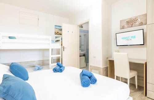 Costa Rei Casa | Free Beach 1240 - 50 mt from the beach