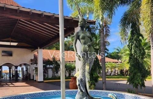 Discovery Bay Casa | Free Beach&pool Access -vaes Luxury Escape