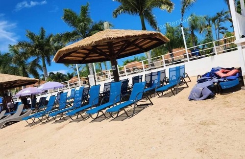 Discovery Bay Casa | Free Beach&pool Access -vaes Luxury Escape