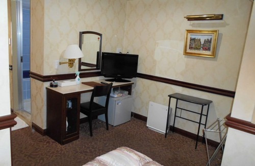 Kawaguchi Hotel | Free breakfast included Smoking standard Free b / Kawaguchi Saitama