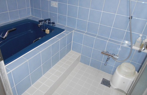 Kawaguchi Hotel | Free breakfast included Smoking standard Free b / Kawaguchi Saitama