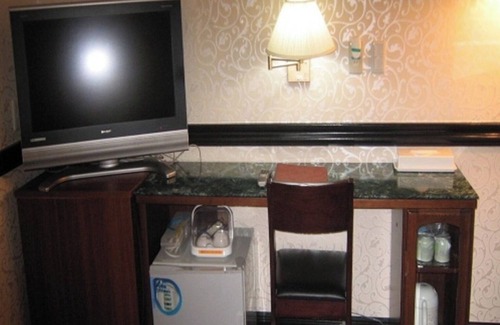 Kawaguchi Hotel | Free breakfast included Nonsmoking executive / Kawaguchi Saitama