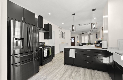 Fort Wayne Casa | 🏡FREE Coffee - FAST Wi-fi — 🌞 ¡Mi Cantón!
