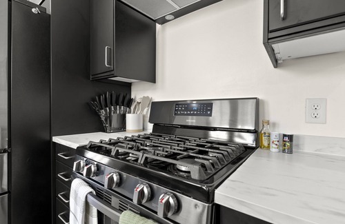 Fort Wayne Casa | 🏡FREE Coffee - FAST Wi-fi — 🌞 ¡Mi Cantón!