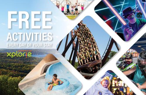 Branson Casa | Free Daily Attractions including Silver Dollar City! Spacious, Centrally located, 2 pools