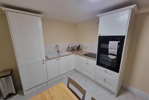 Bogside Casa | Free Derry Suite