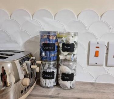 Bogside Casa | Free Derry Suite