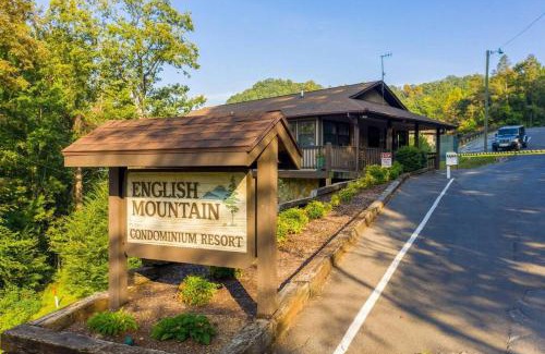 Sevierville Casa | FREE Dollywood ticket & more, second level condo w king bed loft