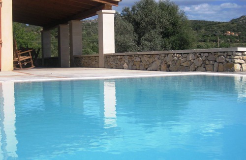 Son Macia Villa | Tranquila casa mallorquina en plena naturaleza