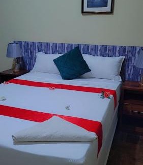 Musanze Casa | Free Gate Accommodation